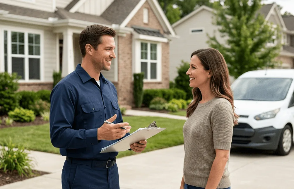 Mold Remediation Clarkridge, AR FAQs